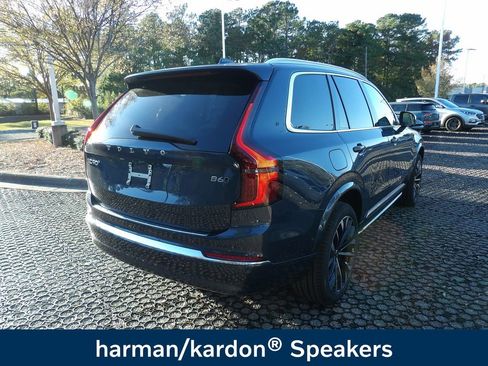 New 2026 Volvo XC90 B6 Ultra w/ Protection Package Premier AWD/4WD image 5