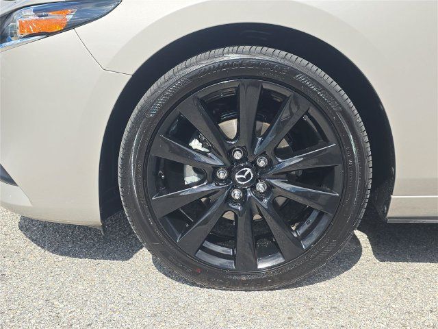 Used 2026 MAZDA MAZDA3 s Sport FWD image 8