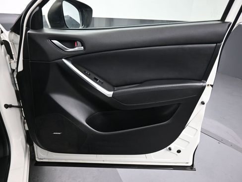 Used 2016 MAZDA CX-5 Grand Touring image 39