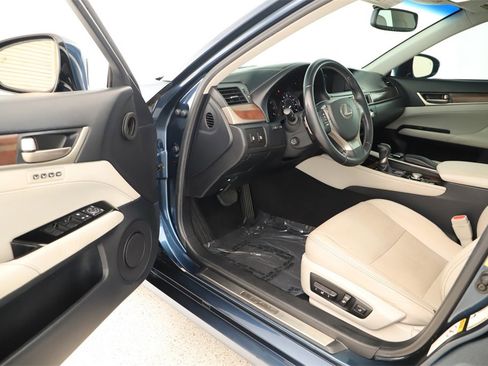 Used 2014 Lexus GS 350 350 image 14