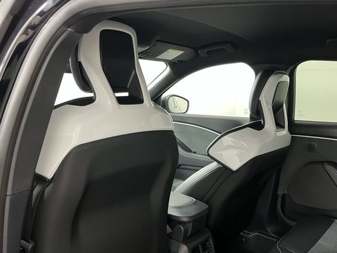 New 2025 Ford Mustang Mach-E GT image 15