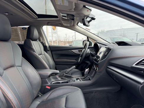 Used 2023 Subaru Crosstrek 2.5i Limited image 19