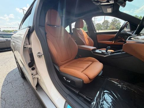 Used 2023 BMW i4 eDrive35 w/ Premium Package RWD image 34