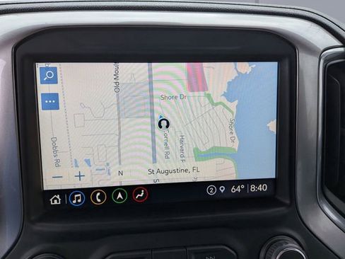 Used 2022 Chevrolet Silverado 3500 LTZ w/ LTZ Plus Package image 23