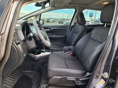 Used 2019 Honda Fit EX image 31