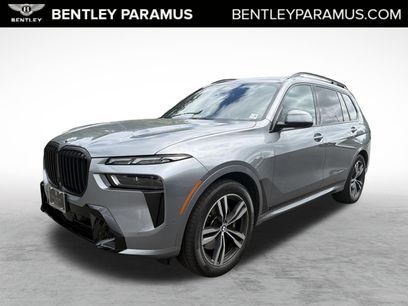 Used 2024 BMW X7 xDrive40i w/ M Sport Package