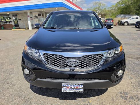 Used 2011 Kia Sorento EX AWD/4WD image 28