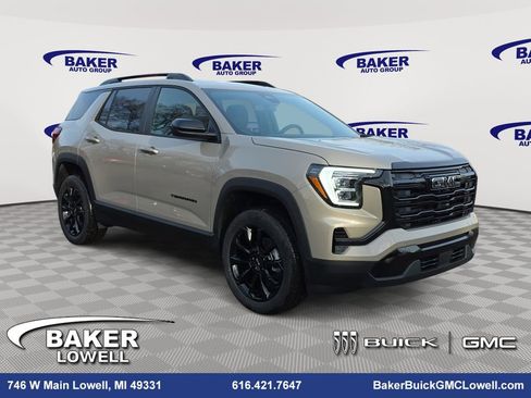 New 2026 GMC Terrain Elevation w/ Elevation Premium Package image 3