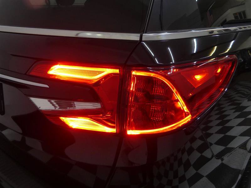 Used 2022 Honda Odyssey EX-L image 12