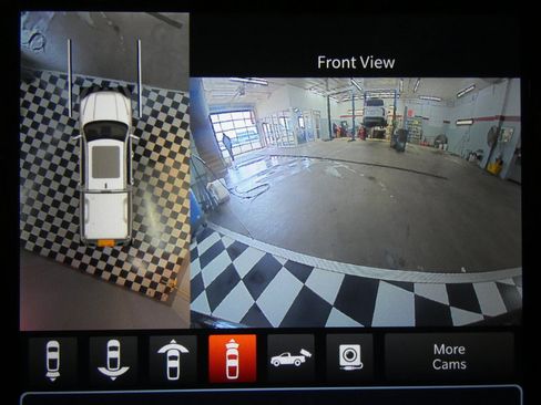 Used 2023 RAM 1500 Laramie image 18