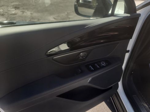 New 2025 Lincoln Nautilus Premier w/ Jet Appearance Package image 15