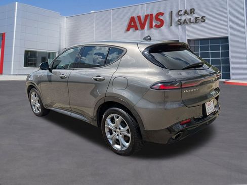 Used 2024 Dodge Hornet R/T image 9