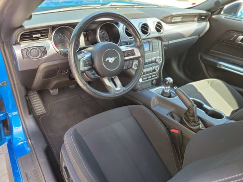Used 2021 Ford Mustang GT w/ Black Accent Package RWD image 14
