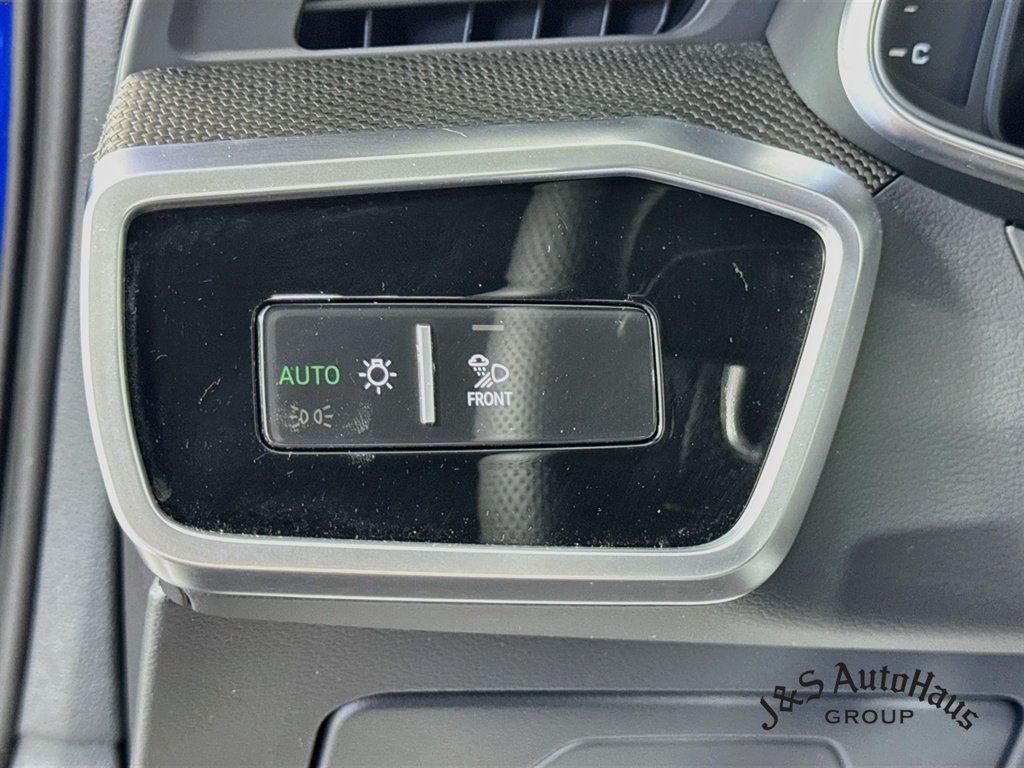 Used 2023 Audi S6 Premium Plus w/ Premium Plus Package AWD/4WD image 10