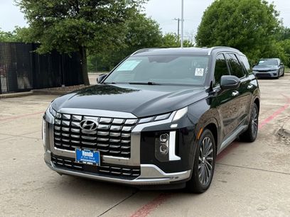 Used 2024 Hyundai Palisade Calligraphy