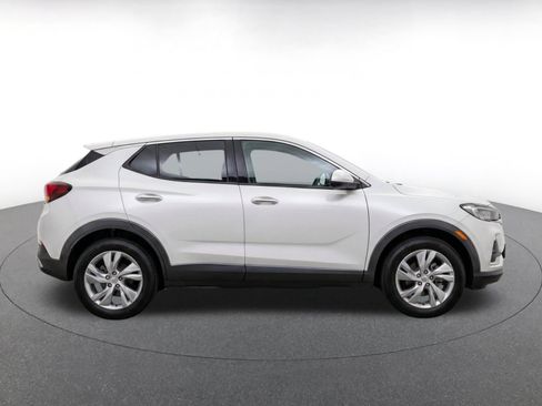 Used 2026 Buick Encore GX Preferred AWD/4WD image 10