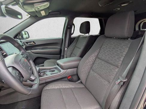 New 2026 Dodge Durango GT w/ Blacktop Package RWD image 4