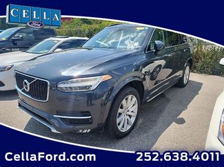 Used 2016 Volvo XC90 T6 Momentum w/ Momentum Plus Package image 1