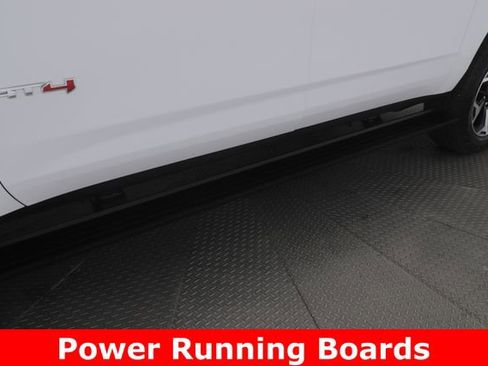 Used 2026 GMC Yukon XL AT4 w/ AT4 Premium Package AWD/4WD image 16