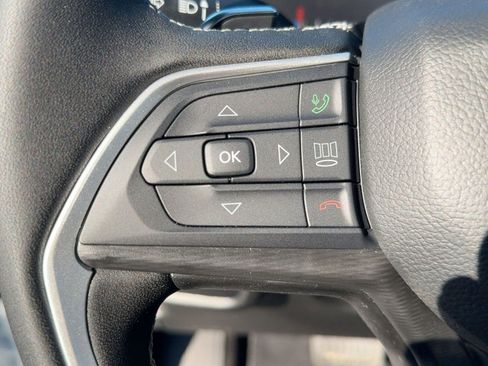 New 2025 Jeep Grand Cherokee L Laredo w/ Luxury Tech Group I image 17