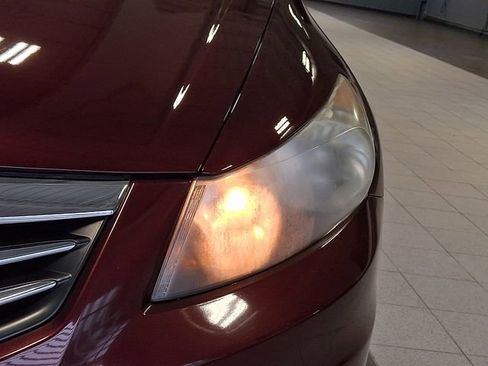 Used 2012 Honda Accord LX image 12