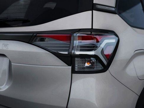 New 2026 Subaru Forester Premium AWD/4WD image 12