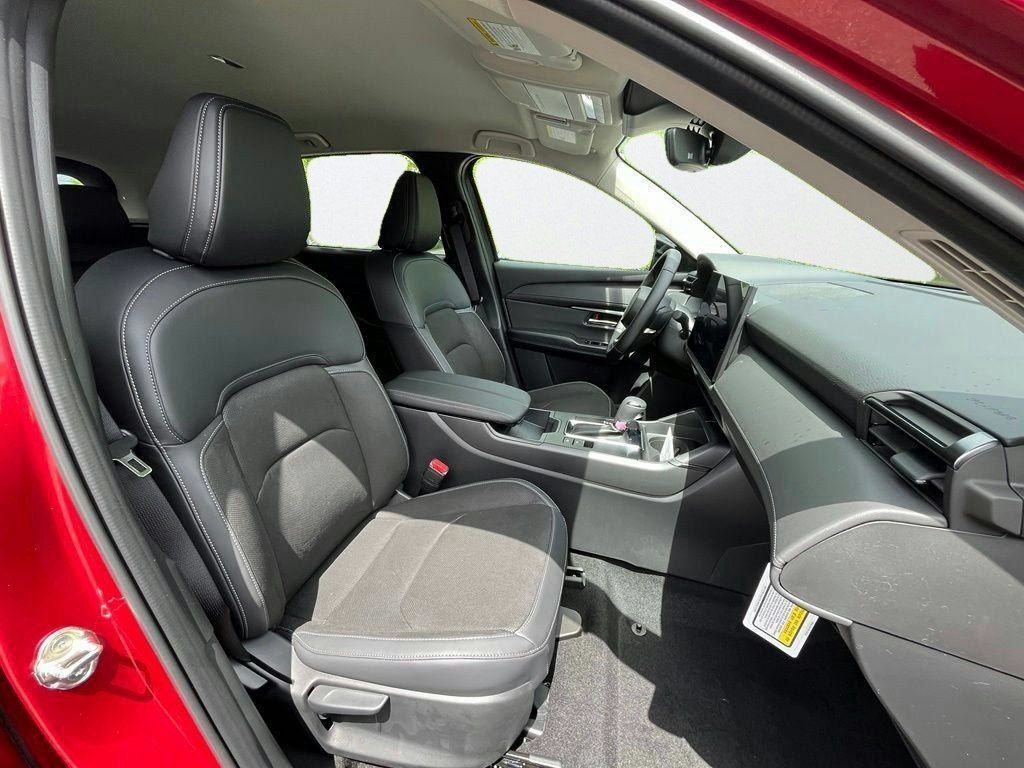 New 2026 MAZDA CX-5 Preferred AWD/4WD image 12