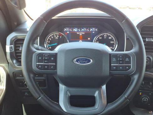 Certified 2023 Ford F150 4x4 SuperCrew image 20