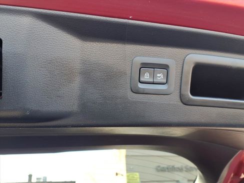 Used 2023 MAZDA CX-50 AWD 2.5 Turbo w/ Cargo Package image 13