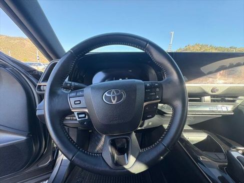 Certified 2024 Toyota Crown AWD/4WD image 2