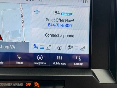 Used 2018 Ford F150 Lariat AWD/4WD image 35