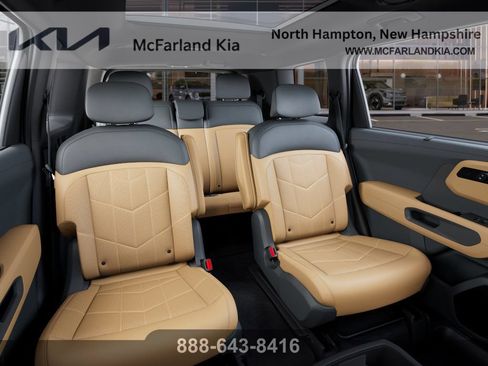 New 2027 Kia Telluride SX X-Line AWD/4WD image 16
