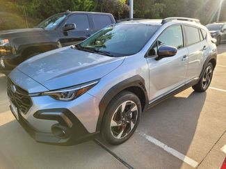 Used 2026 Subaru Crosstrek 2.5i Limited w/ Crosstrek Mirror Package AWD/4WD video 1