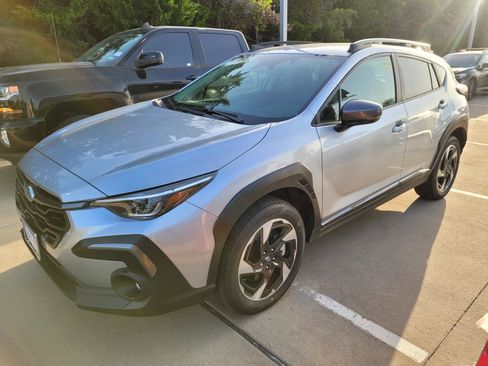 Used 2026 Subaru Crosstrek 2.5i Limited w/ Crosstrek Mirror Package AWD/4WD image 1
