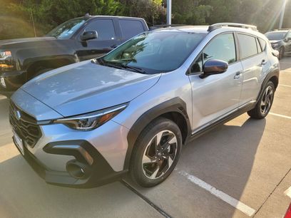 Used 2026 Subaru Crosstrek 2.5i Limited w/ Crosstrek Mirror Package