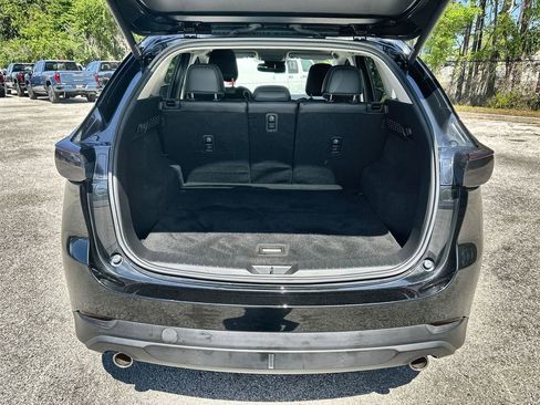Used 2023 MAZDA CX-5 AWD 2.5 S w/ Preferred Package image 26