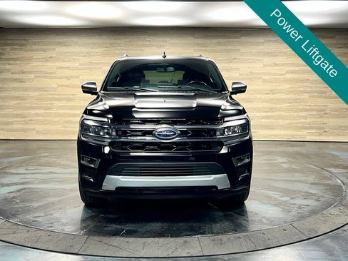 Used 2024 Ford Expedition Platinum AWD/4WD image 9