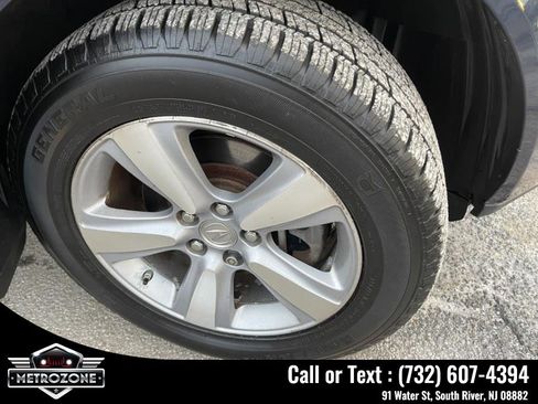 Used 2011 Acura MDX w/ Technology Package image 33