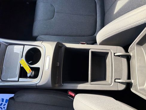 Used 2023 Hyundai Santa Fe SEL image 25