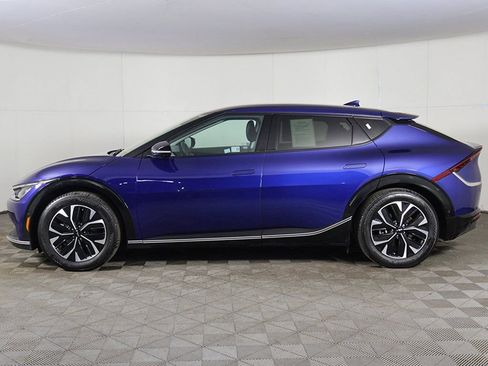 Used 2023 Kia EV6 Wind w/ Wind Technology Package image 18