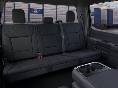 New 2026 Ford F150 STX AWD/4WD image 11