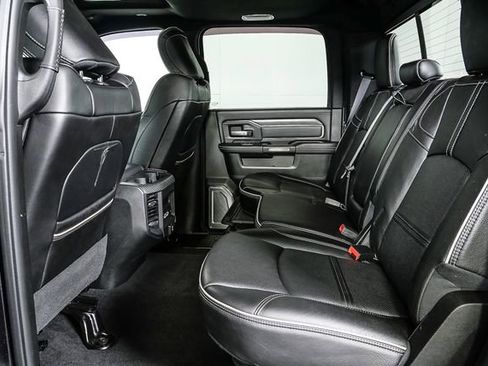 Used 2020 RAM 2500 Limited image 19