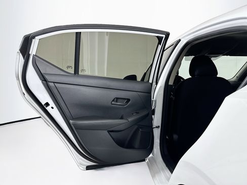 Used 2024 Nissan Sentra SV w/ All-Weather Package image 25