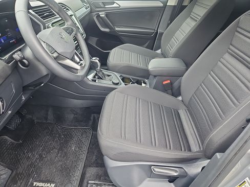 Certified 2024 Volkswagen Tiguan S AWD/4WD image 27