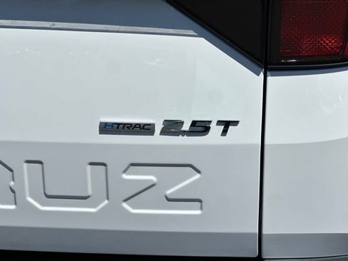 Used 2024 Hyundai Santa Cruz Limited AWD/4WD image 27