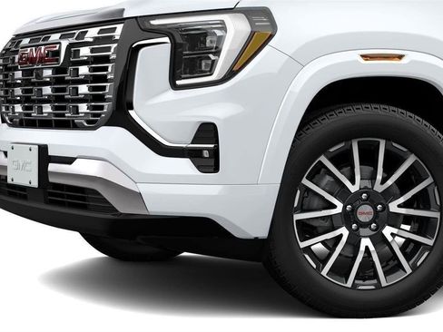 New 2026 GMC Terrain Denali image 69