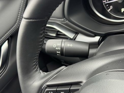 Used 2025 MAZDA CX-5 AWD 2.5 S w/ Preferred Package image 29