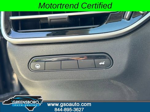 Used 2023 INFINITI QX60 Sensory w/ Cargo Package AWD/4WD image 35