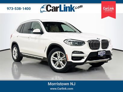 Used 2021 BMW X3 xDrive30i