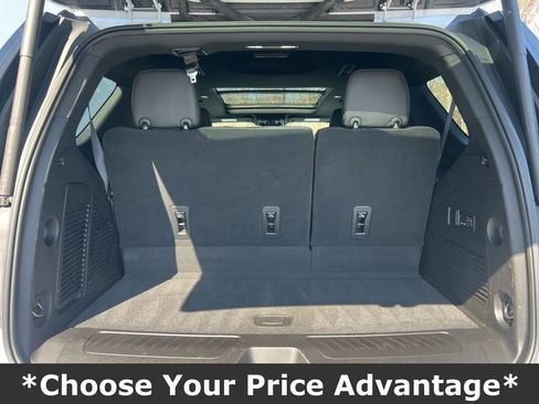 Used 2023 Chevrolet Tahoe LT w/ LT Signature Plus Package image 16